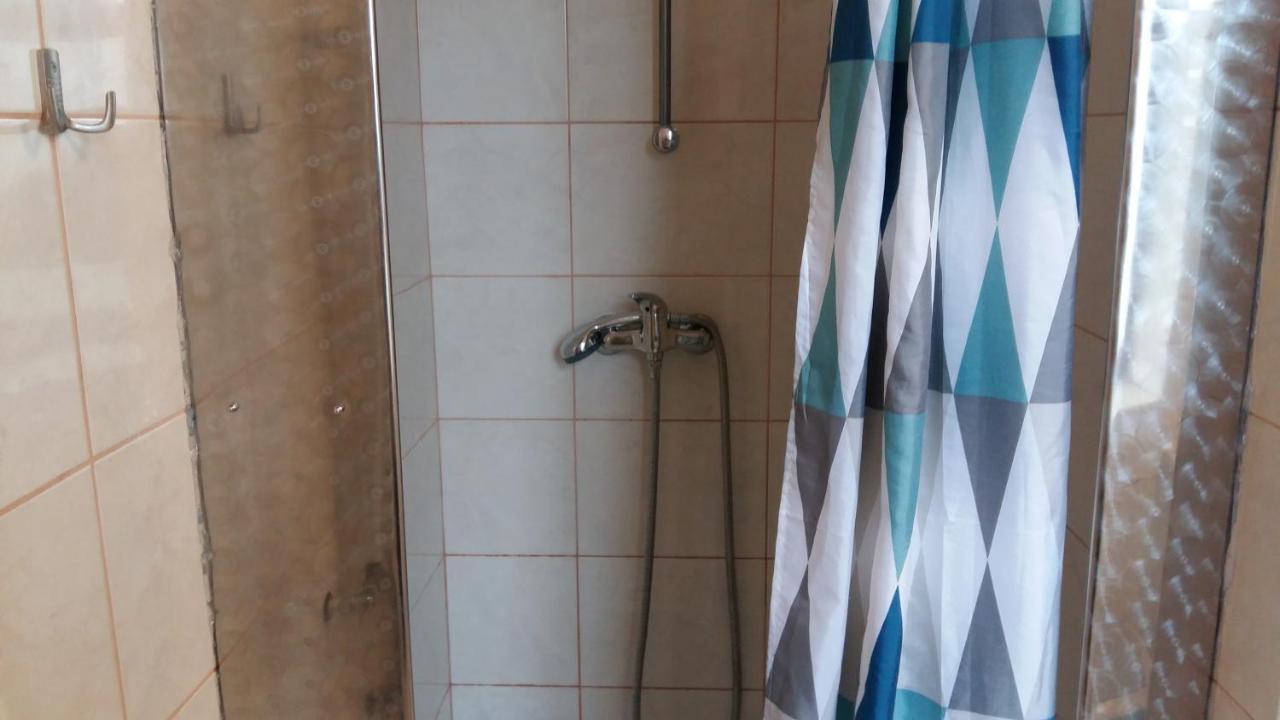 Slonce Baltyku Apartment Miedzyzdroje Exterior photo